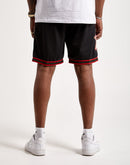 Mitchell & Ness Swingman Shorts Philadelphia 76ers 2000-01