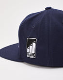Mitchell & Ness HI Level Snapback Hat