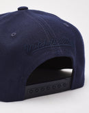 Mitchell & Ness HI Level Snapback Hat