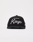 Mitchell & Ness Los Angeles Kings Snapback Hat