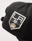 Mitchell & Ness Los Angeles Kings Snapback Hat