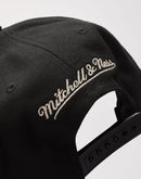 Mitchell & Ness Los Angeles Kings Snapback Hat