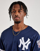 Mitchell & Ness Authentic Derek Jeter New York Yankees 1998 Jersey