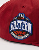 Mitchell & Ness Chicago Bulls Snapback Hat