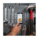 Peak Design Mobile Wall Mount - Charcoal