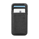 Peak Design Mobile Wallet Slim - Charcoal