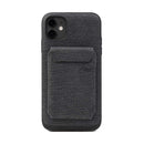 Peak Design Mobile Wallet Slim - Charcoal