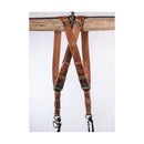 HoldFast Money Maker Small Strap (Water Buffalo Tan)