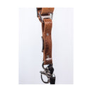 HoldFast Money Maker Small Strap (Water Buffalo Tan)