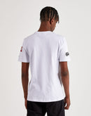 Central Mills Monopoly Pieces Tee
