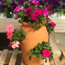 Mother's Day Impatien Flower Pot Kit for Kids
