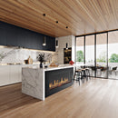EcoSmart Fire - Motion 52 Electric Fireplace