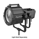 Aputure Motorized F14 Fresnel