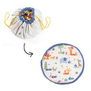 Moulin Roty Toupitis Toy Storage Bag