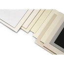 Lineco Kensington Mounting Board (White, 16x20"", 4 ply, 25 Sheets)