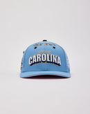 Mour Cap Everything Carolina Snapbck Hat