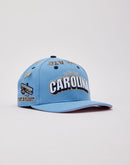 Mour Cap Everything Carolina Snapbck Hat