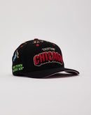 Mour Cap Everything Chicago Snapback Hat
