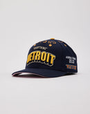 Mour Cap Everything Detroit Snapback Hat
