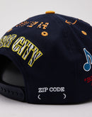 Mour Cap Everything Detroit Snapback Hat