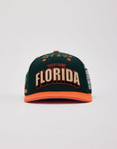Mour Cap Everything Florida Snapback Hat