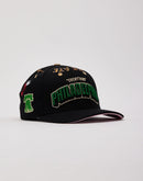Mour Cap Everything Philadelphia Snapback Hat