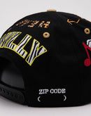 Mour Cap Everything Philadelphia Snapback Hat