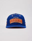 Mour Cap Everything Virginia Snapback Hat