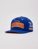 Mour Cap Everything Virginia Snapback Hat