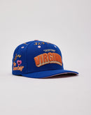 Mour Cap Everything Virginia Snapback Hat