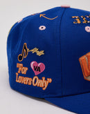 Mour Cap Everything Virginia Snapback Hat