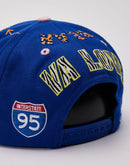 Mour Cap Everything Virginia Snapback Hat