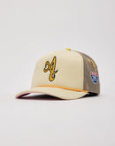 Mour Cap The A Trucker Hat