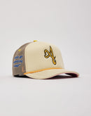 Mour Cap The A Trucker Hat