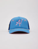 Mour Cap City Of Angels Trucker Hat