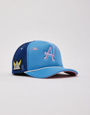 Mour Cap City Of Angels Trucker Hat
