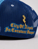 Mour Cap City Of Angels Trucker Hat