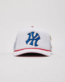Mour Cap The Hat That Never Sleeps