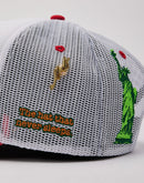 Mour Cap The Hat That Never Sleeps
