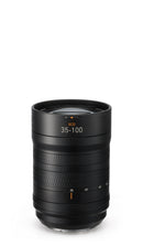 Hasselblad XCD 35-100mm F2.8-4 E Lens (Hasselblad X)