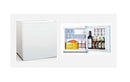 Multistar MS65LWW 1.8 Cu Ft 50 Liter Compact Slim Refrigerator 220V