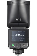 Godox V1mid N TTL On-Camera Flash for Nikon