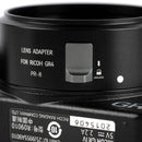 NiSi 49mm Filter Adapter for Ricoh GR IV