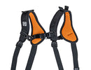 BlackRapid Double X eXtra Comfort Camera Harness (Slim Fit)