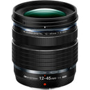 OM SYSTEM M.Zuiko Digital ED 12-45mm F4 PRO Lens