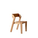 Alfie | Stacking Chair | 10" Seat Height