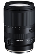 Tamron 18-300mm f/3.5-6.3 Di III-A VC VXD Lens (Canon RF)