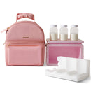 Breastmilk Cooler Bag With Detachable Insulation Box Set