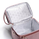 Breastmilk Cooler Bag With Detachable Insulation Box Set