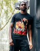 WESTSIDE MERCHANDISING LLC Free Youngboy Tee